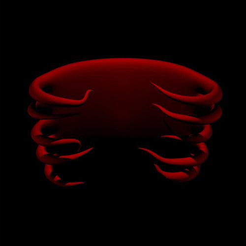 the album cover for Tool - Undertow