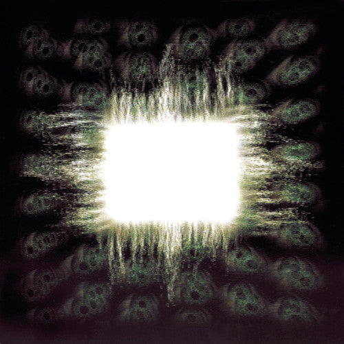 the album cover for Tool - Aenima