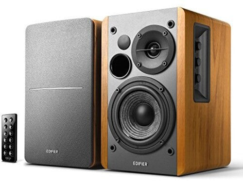 Edifier Powered Speakers (R1280DB) Brown