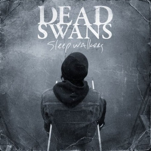 the album cover for Dead Swans - Sleepwalkers