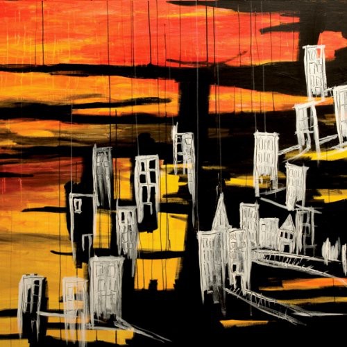 the album cover for Do Make Say Think - Other Truths