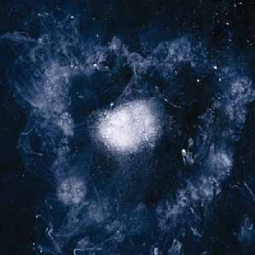 the album cover for Swans - My Father Will Guide Me Up a Rope to the Sky