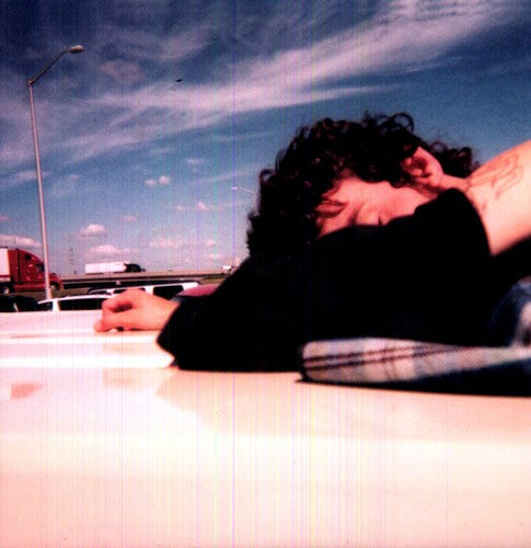 the album cover for Brand New - Your Favorite Weapon