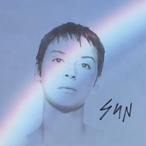 the album cover for Cat Power - Sun