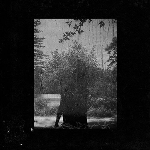 the album cover for Grouper - Ruins