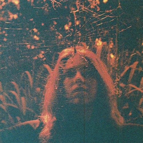 the album cover for Turnover - Peripheral Vision