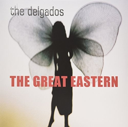 the album cover for Delgados - Great Eastern (Uk)