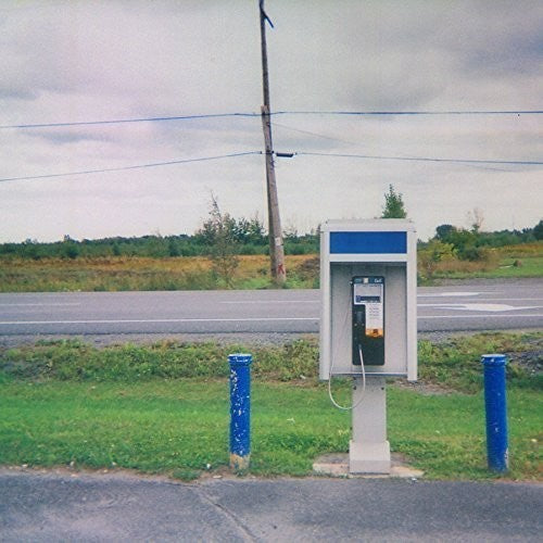 the album cover for Sun Kil Moon - Universal Themes (Uk)