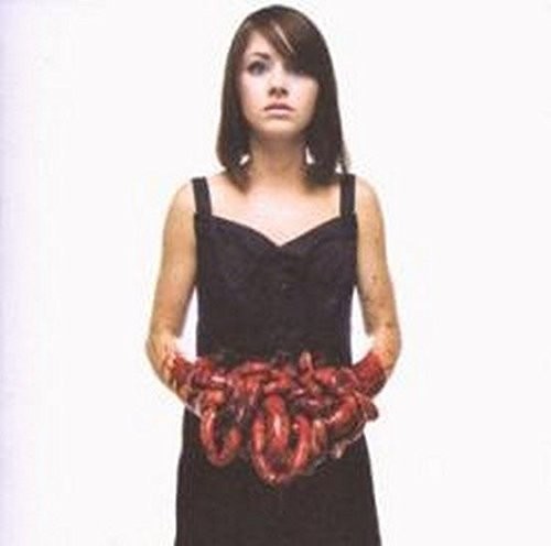 the album cover for Bring Me The Horizon - Suicide Season