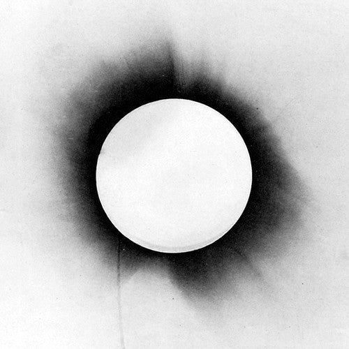 the album cover for Architects - All Our Gods Have Abandoned Us