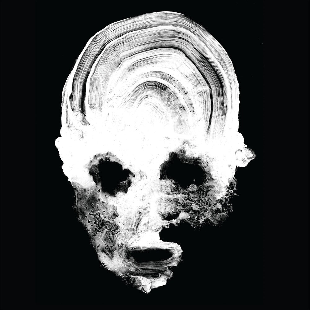 the album cover for Daughters - You Won't Get What You Want
