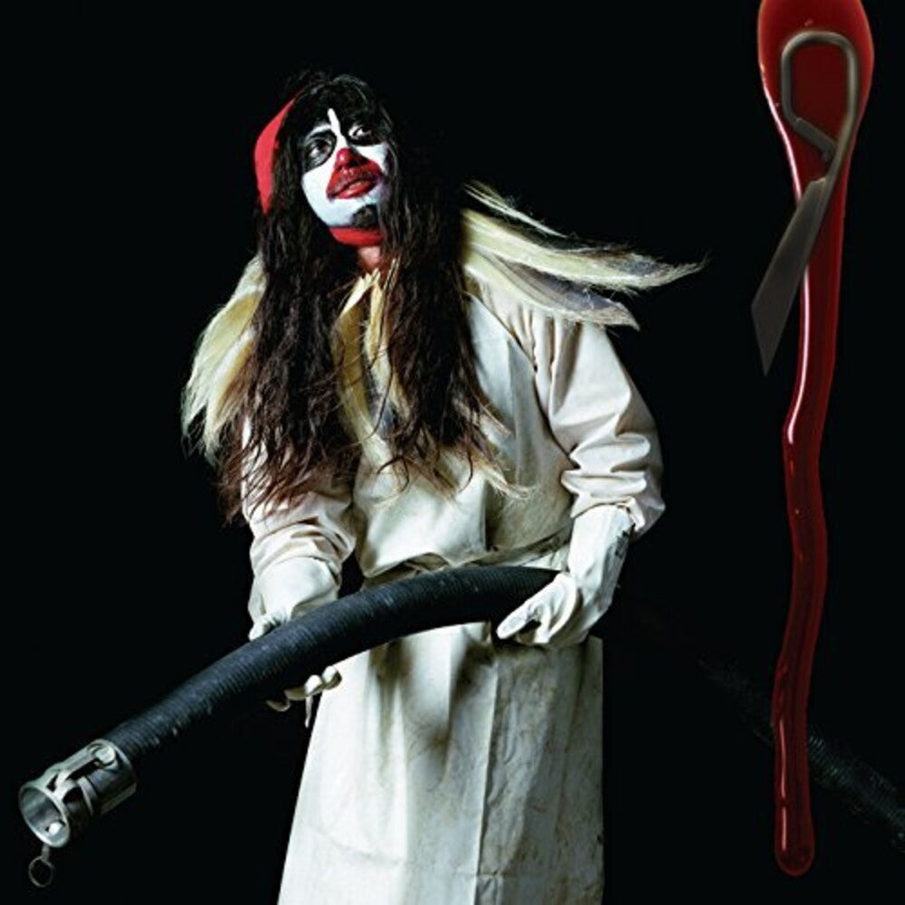 the album cover for Bjork - Drawing Restraint 9