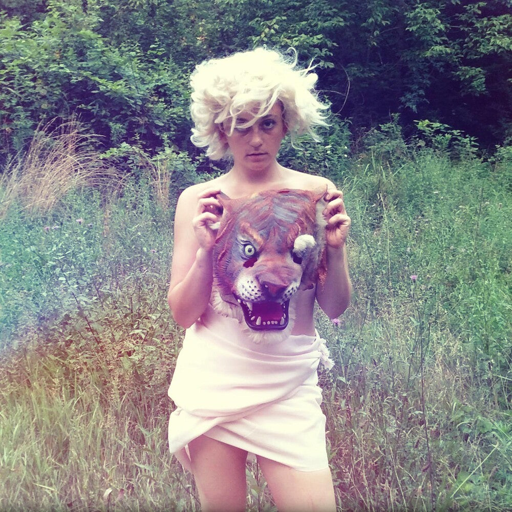 the album cover for The World Is A Beautiful Place & I Am No Longer Afraid To Die - Assorted Works