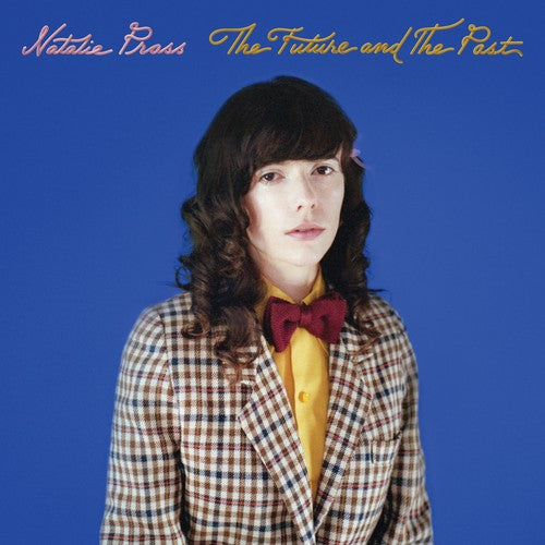 the album cover for Natalie Prass - The Future And The Past