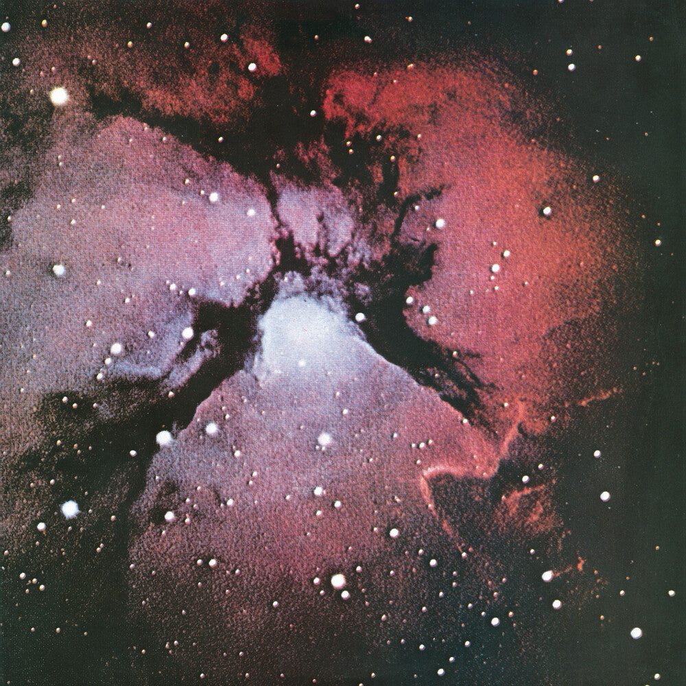 the album cover for King Crimson - Islands (Remixed By Steven Wilson & Robert Fripp) (Ltd 200gm Vinyl)