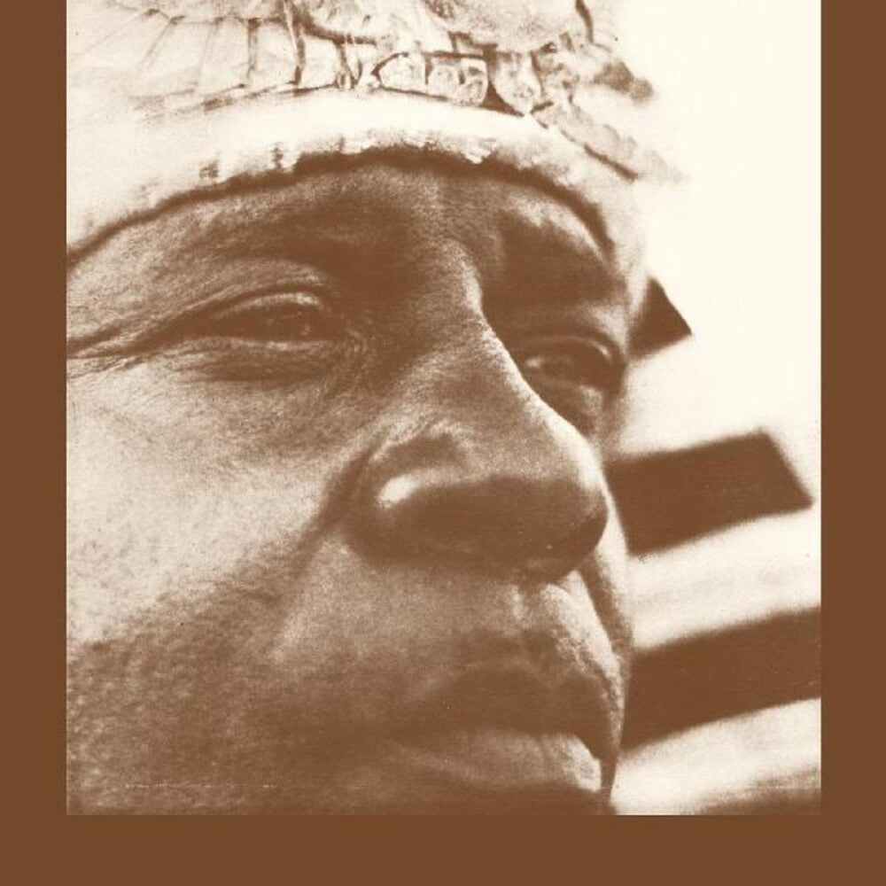 the album cover for Sun Ra - Nidhamu