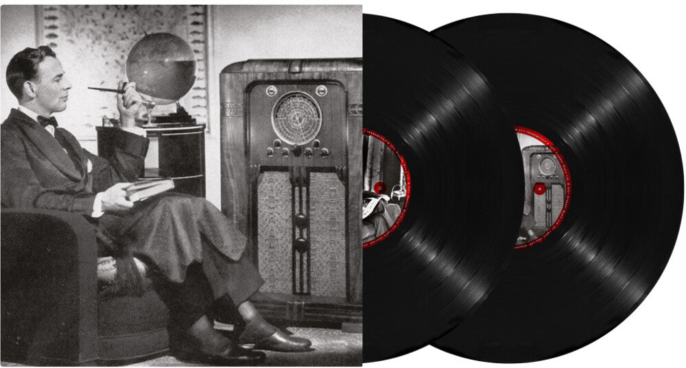 the album cover for Porcupine Tree - Recordings (Gate) (Ofgv) (Uk)