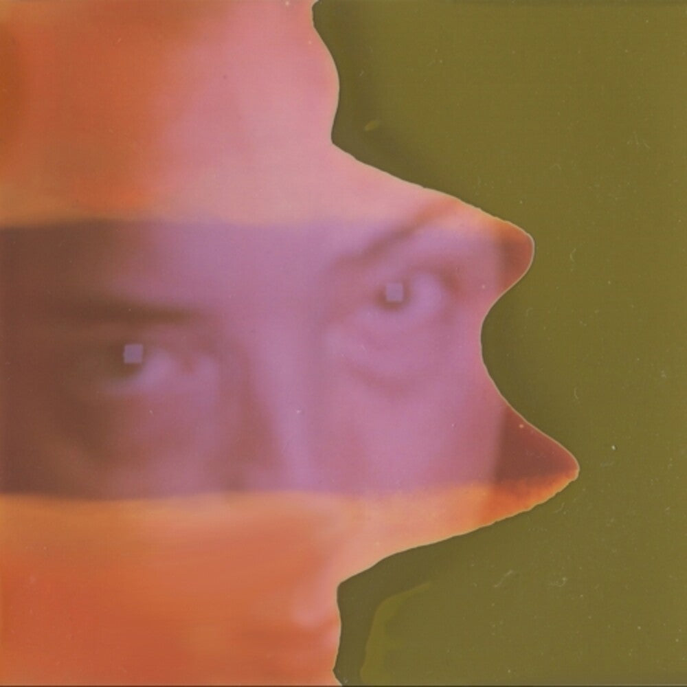 the album cover for Grouper - Shade