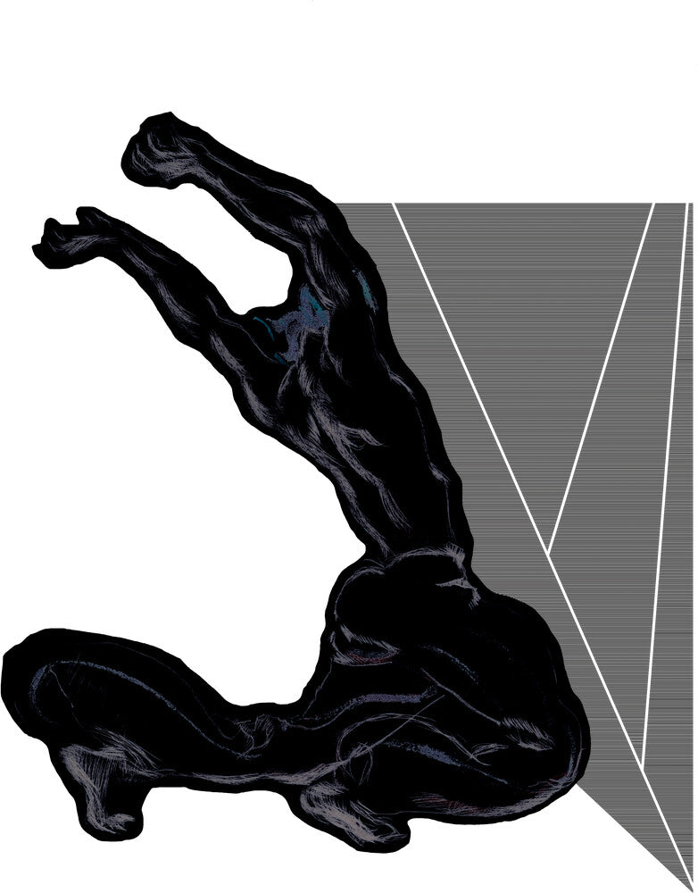 the album cover for Water From Your Eyes - Structure (Blk) (Can)