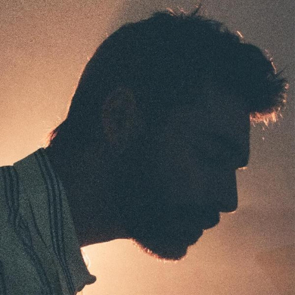 the album cover for Leif Vollebekk - New Ways (Can)