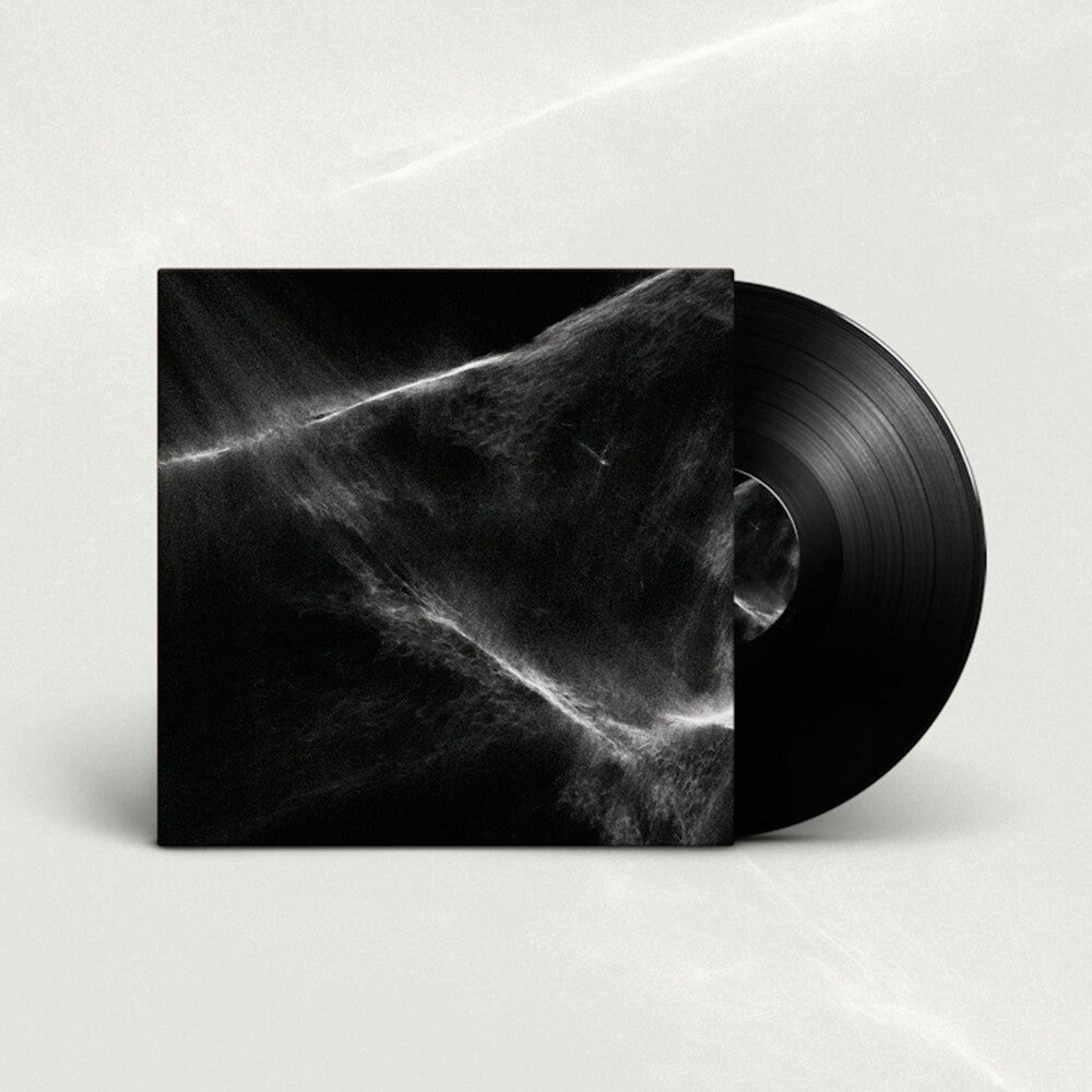 the album cover for Final Light - Final Light