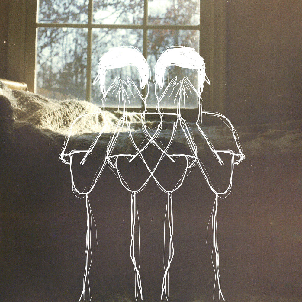 the album cover for Flatsound - Sleep - 10th Anniversary - Brown In Clear (Brwn)