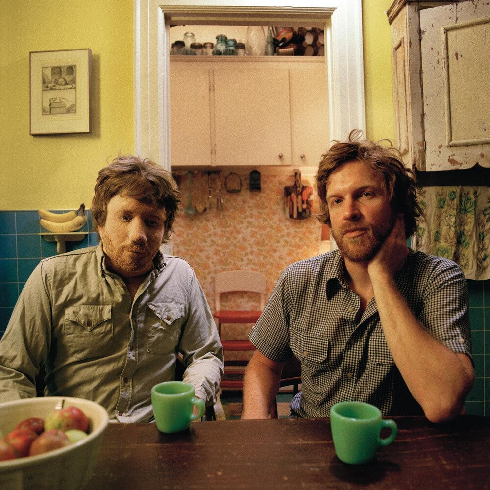 the album cover for Doug Paisley - Constant Companion