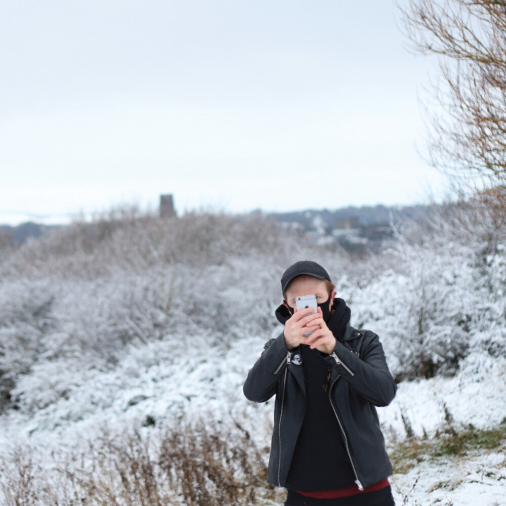 the album cover for Martha - Please Don't Take Me Back