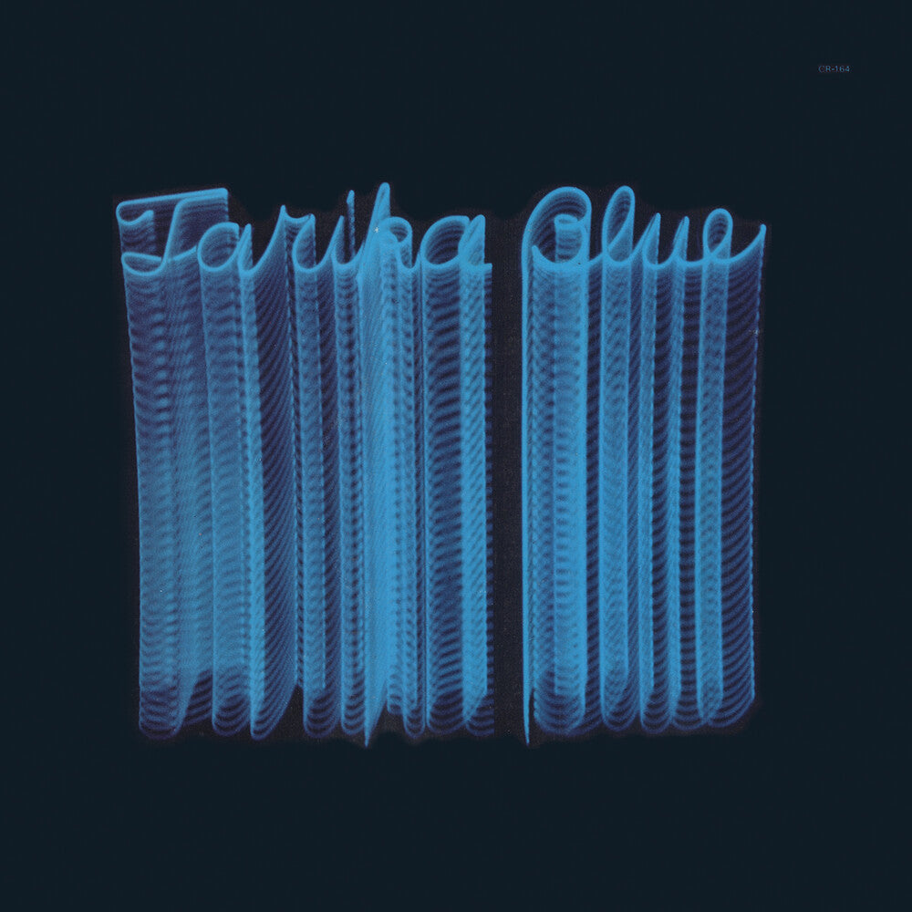 the album cover for Tarika Blue - Tarika Blue