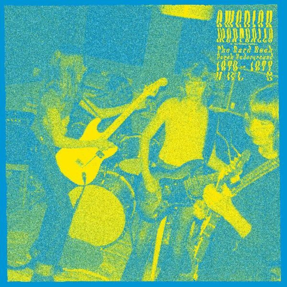 the album cover for Swedish Meatballs Vol 2 - The Psychedelic / Var - Swedish Meatballs Vol 2 - The Psychedelic / Var