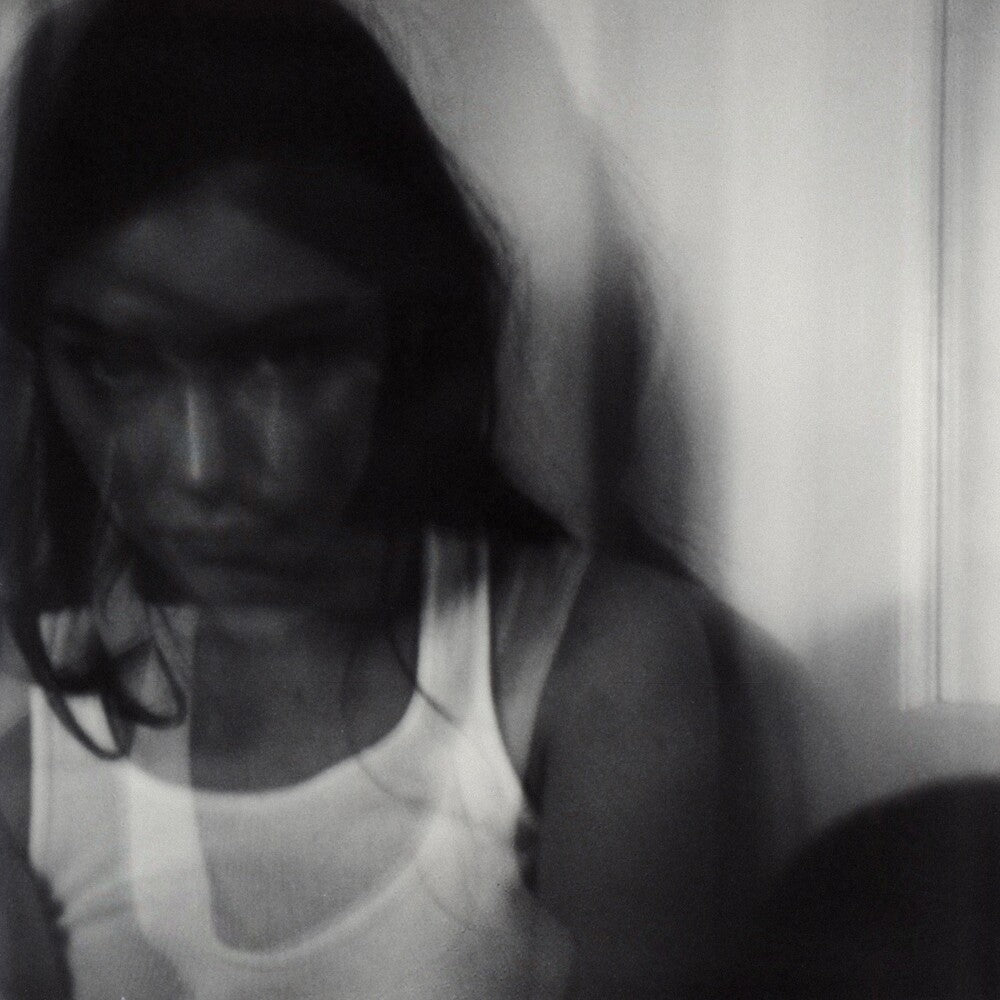 the album cover for Gracie Abrams - Good Riddance