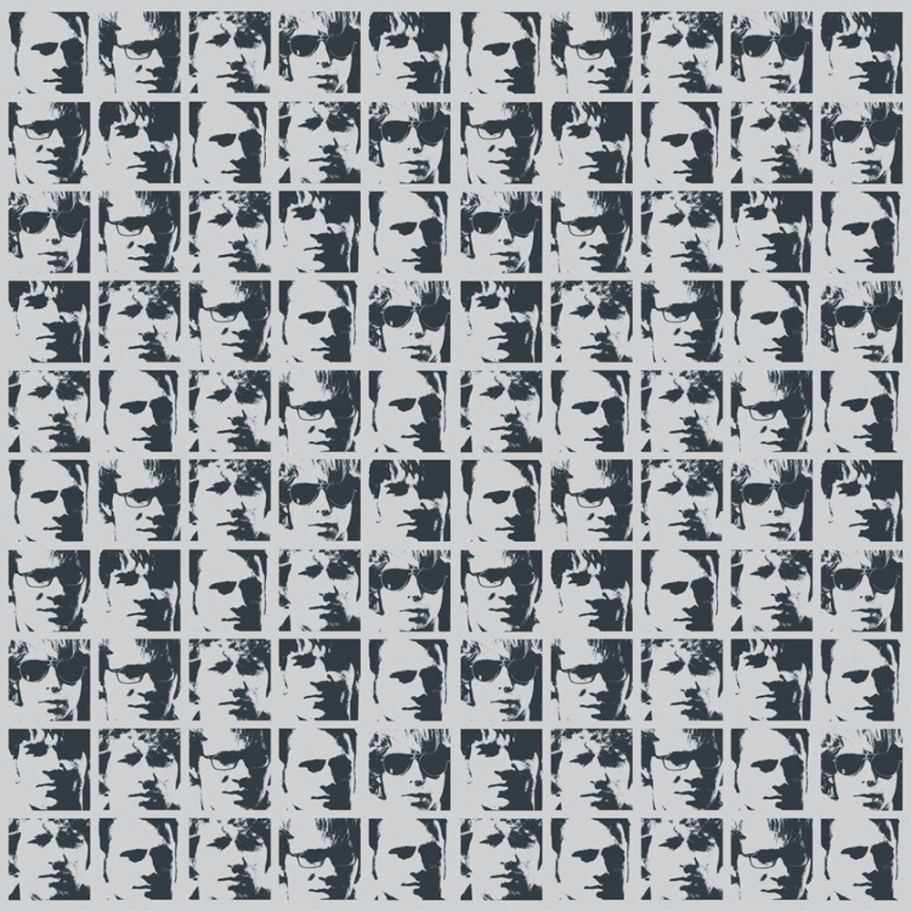 the album cover for The Get Up Kids - Eudora