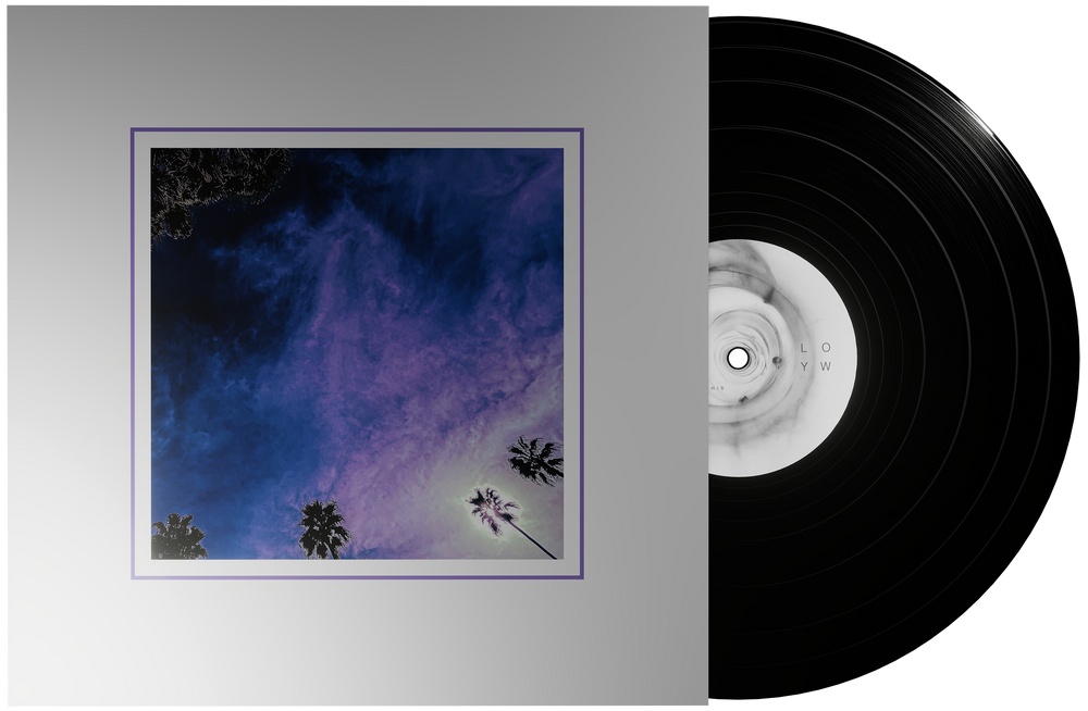 the album cover for Look Outside Your Window - Look Outside Your Window