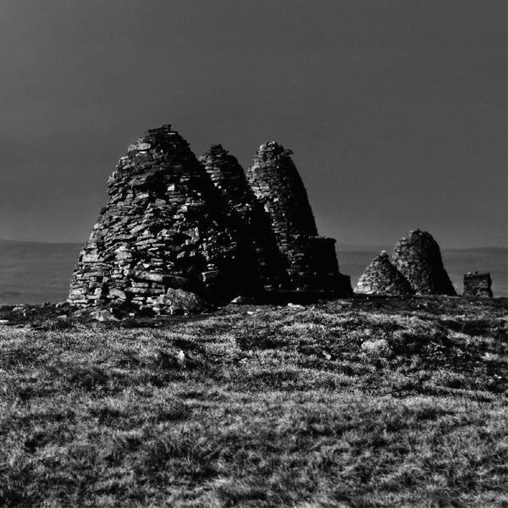 the album cover for Craven Faults - Standers (Gate) (Phob)