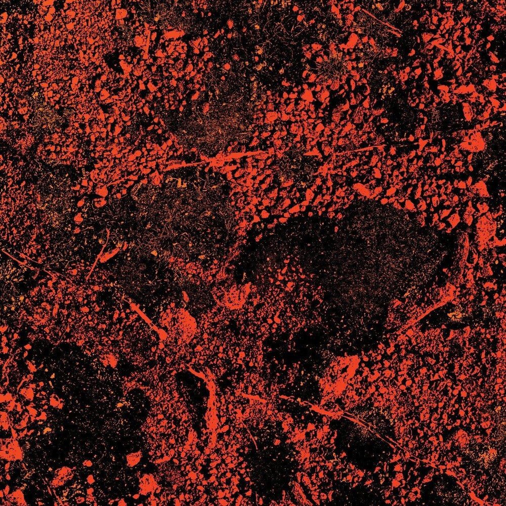 the album cover for King Gizzard & The Lizard Wizard - Murder Of The Universe (Live At Red Rocks 2022)