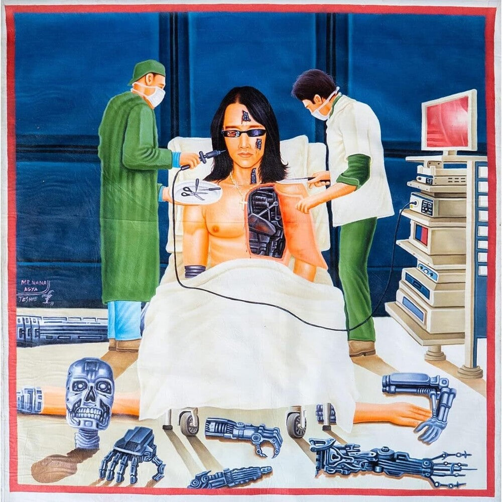 the album cover for Eyedress - Full Time Lover (Uk)