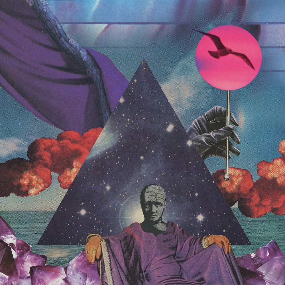 the album cover for Dirty Art Club - Heavy Starch