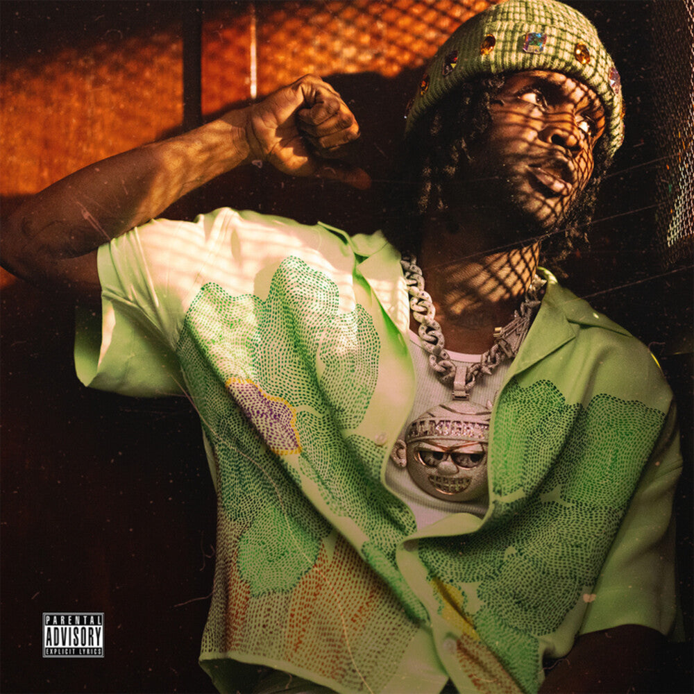 the album cover for Chief Keef - Almighty So 2 (jewel Case)