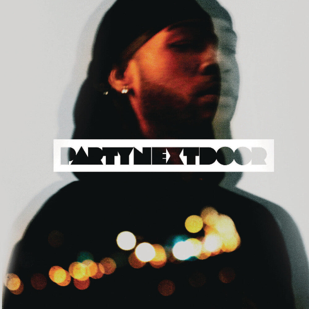 the album cover for PARTYNEXTDOOR - Partynextdoor (Can)