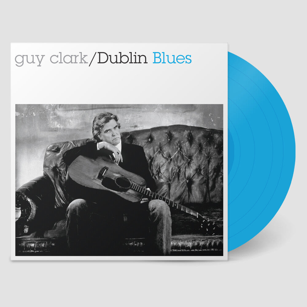 the album cover for Unknown Artist - Dublin Blues - 30th Anniversary Edition