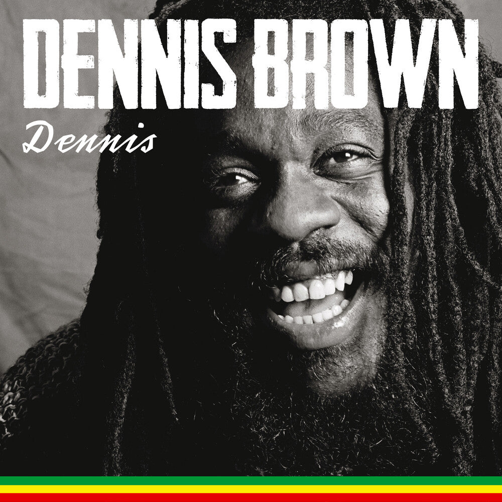 the album cover for Unknown Artist - Dennis