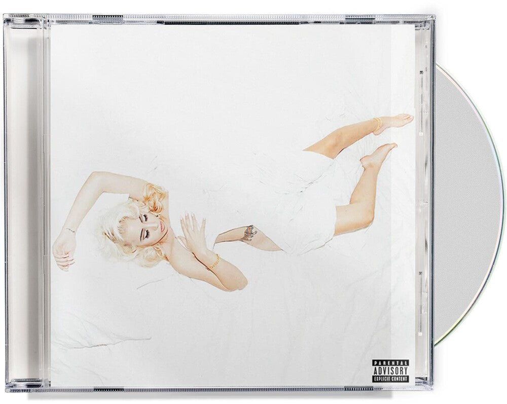 the album cover for Kali Uchis - Por Vida (10 Year Anniversary Edition)