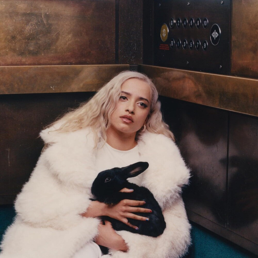 the album cover for Léa Sen - LEVELS