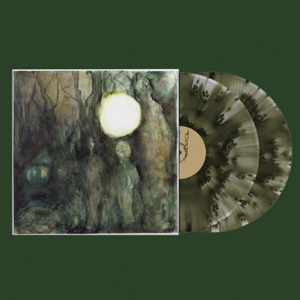 the album cover for Mac Ayers - Cloudy