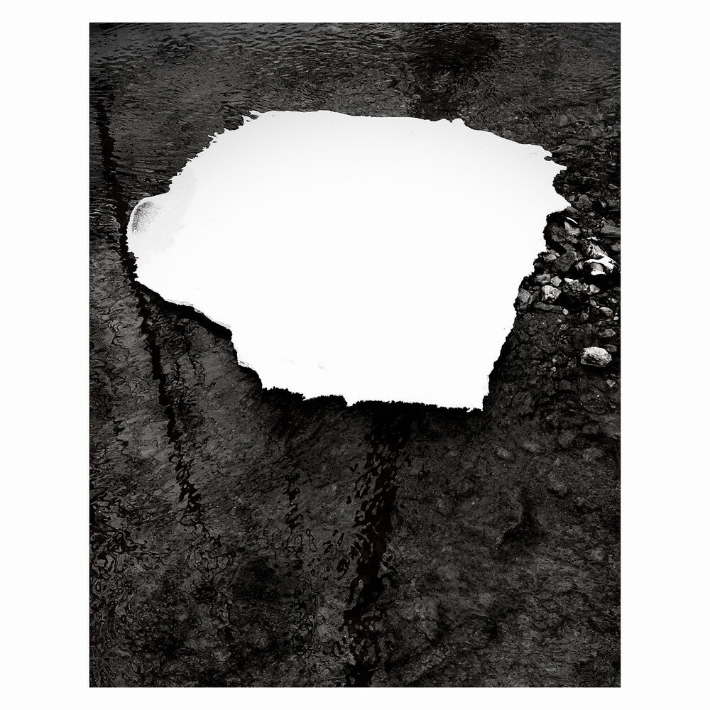 the album cover for Zelienople - Everything Is Simple