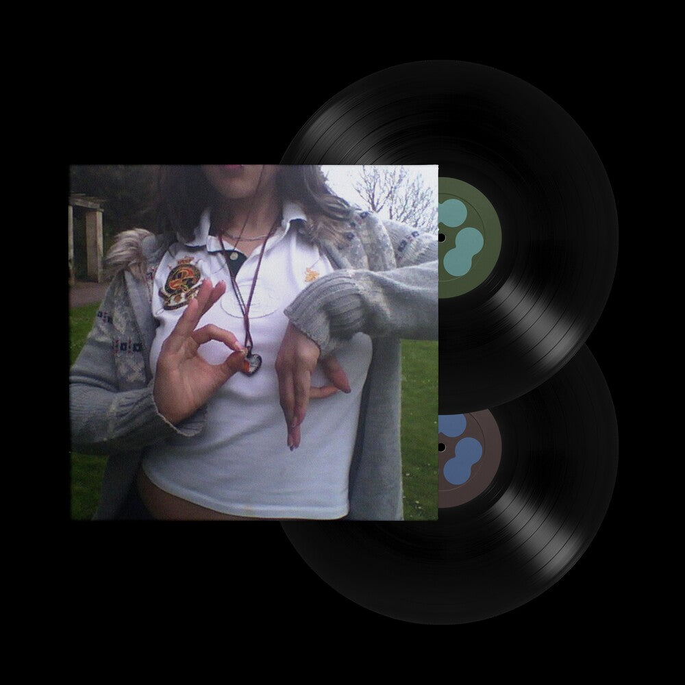 the album cover for Bassvictim - Basspunk 1 & 2