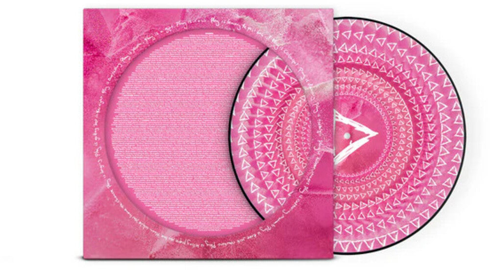 the album cover for Ed Sheeran - Play (Ofgv) (Pict) (Uk)
