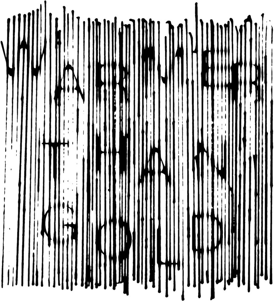 the album cover for Guv - Warmer Than Gold