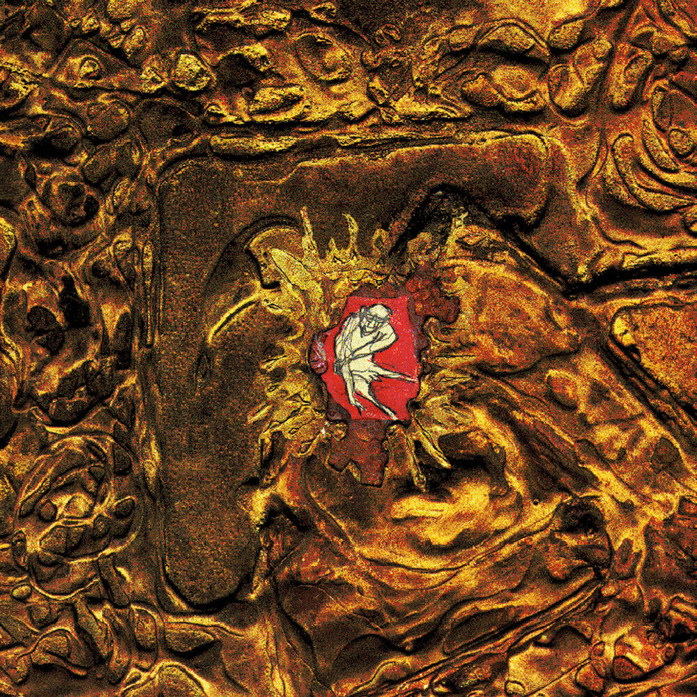 the album cover for Deus - Worst Case Scenario (Anniversary Edition)