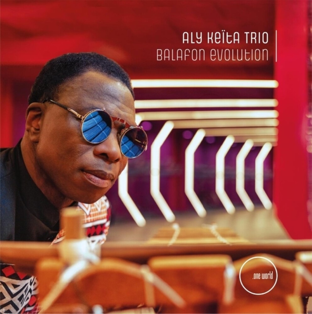 the album cover for Mah Damba - Taabolo Koura